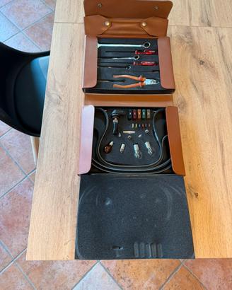 Tool kit ferrari 360 modena