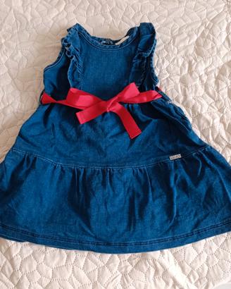 Vestito bimba Liu Jo