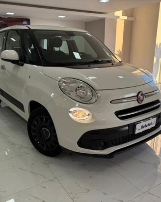 FIAT 500L Pro 1.3 MJT 95CV Mirror 4 posti (N1)