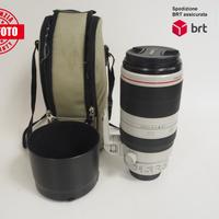 Canon EF 100-400 F4.5-5.6 L IS II USM (Canon)