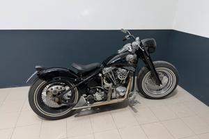 Harley Davidson Shovelhead 1979