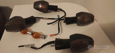 Frecce transalp 700 originali