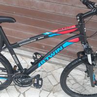 bici n.26 Marciante mountain bike btwin 