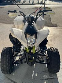 Quad 125cc 3marce 1r