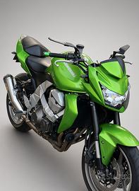Kawasaki Z750