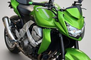 Kawasaki Z750