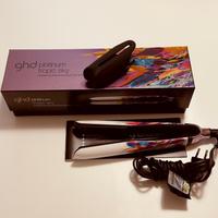 GHD PLATINUM  piastra per capelli