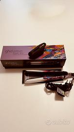 GHD PLATINUM  piastra per capelli