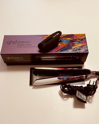 GHD PLATINUM  piastra per capelli