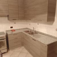 cucina scavolini basic