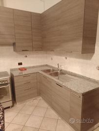 cucina scavolini basic