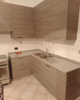 cucina scavolini basic