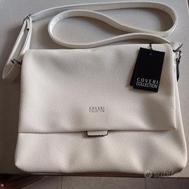 Borsa tracolla Coveri