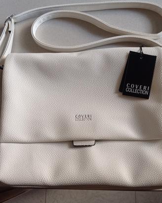 Borsa tracolla Coveri