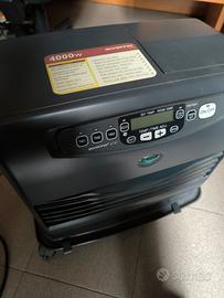 stufa inverter mod 6747