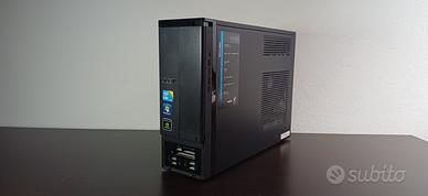 Pc fisso Acer Aspire AX3950