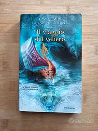 Il viaggio del veliero 