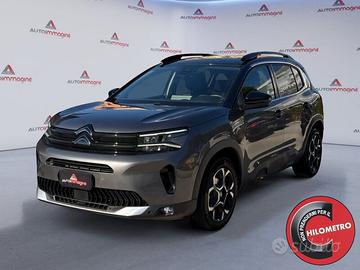 Citroën C5 Aircross BlueHDi 130 S&S EAT8 Shin...