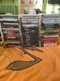 Lotto set Videogiochi Playstation 3