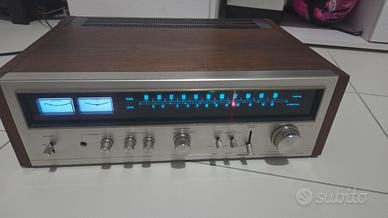 Sintonizzatore stereo Pioneer Tx-9100