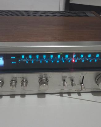 Sintonizzatore stereo Pioneer Tx-9100