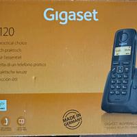Telefono gigaset cordelss