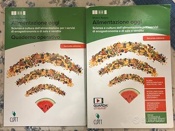 Alimentazione oggi