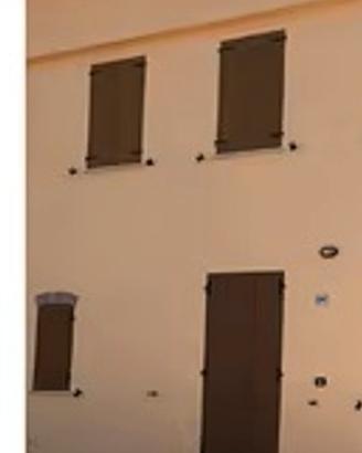 Appartamento arredato