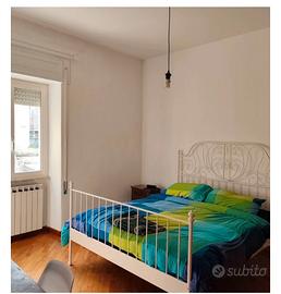 Letto ikea
