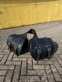 Borse per moto