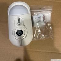 Bentel BW-IRC rilevatore con telecamera