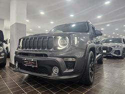 NUOVA JEEP RENEGADE LIMITED BLACK LINE 1.6 MJT 130