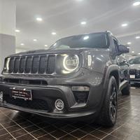 NUOVA JEEP RENEGADE LIMITED BLACK LINE 1.6 MJT 130
