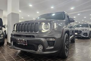 NUOVA JEEP RENEGADE LIMITED BLACK LINE 1.6 MJT 130