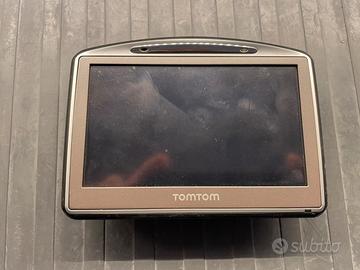 Tom Tom Go 520