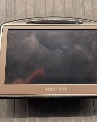 Tom Tom Go 520