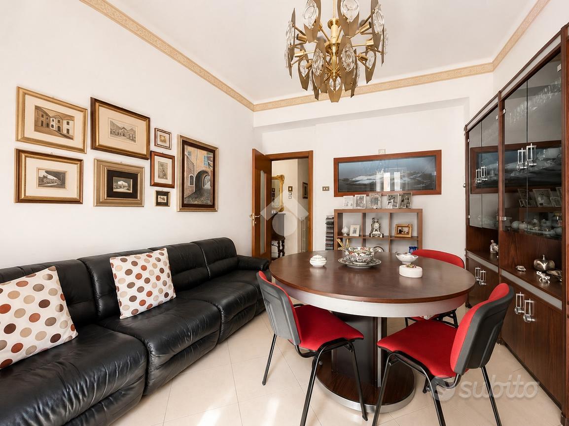 Appartamento – Bari, San Pasquale - Vista 3
