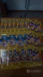 20 booster pack op 17