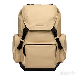 HORIZN STUDIOS zaino SoFo Backpack Commute / Sand