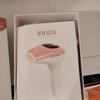 depilatore a luce pulsata 