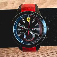 Orologio Scuderia Ferrari RedRev Evo originale 