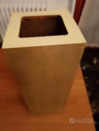 VASO DESIGN FABIO BORTOLANI