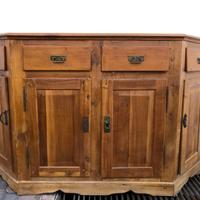 Credenza in ciliegio