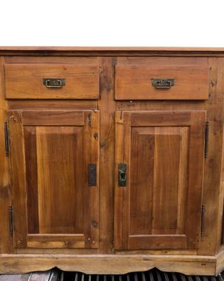 Credenza in ciliegio