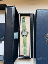 orologio Chopard Happy sport
