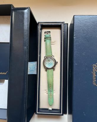 orologio Chopard Happy sport