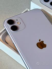 IPhone 11 - 128 Gb.