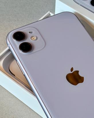IPhone 11 - 128 Gb.