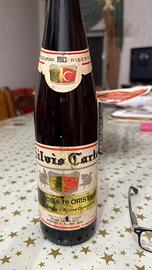 Vernaccia di Oristano Vintage