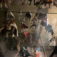 Intera collezione one piece